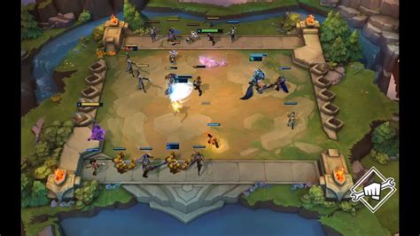 tft mobile 30fps lock|the mobile version is really bad : r/TeamfightTactics .